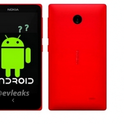 Nokia 劈腿玩 Android，2014 推入門機 Normandy？