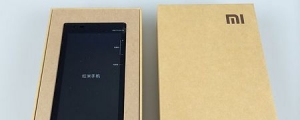 CP值王登場 紅米手機入手 開箱紀錄