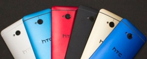 HTC 講述 One 系列設計理念，與為何不用 S800