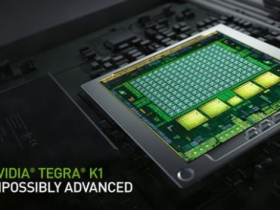 NVIDIA 發表 Tegra K1 處理器：64bit、192 核心 GPU