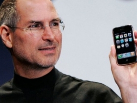 歷史上的今天：重溫 2007 第一代 iPhone 發表