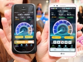 這才是真 4G：LTE-A 與 3G 實測速度竟相差 35 倍！