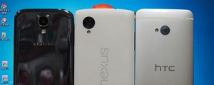也許是最後一隻Nexus – Google Nexus 5