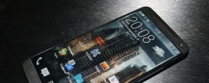 HTC M8 正面亮相，改為虛擬功能鍵？（更新：假的）