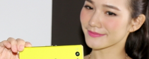 精巧強悍全能機:Sony Xperia Z1 Compact 實機試用!