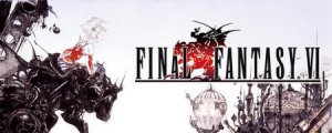 不哭不哭，iOS《Final Fantasy VI》上架開賣囉！