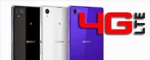 Sony 在台推出 Xperia Z1 4G LTE 版，重回二萬大關