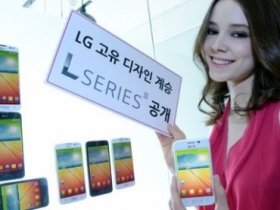 LG 發表 3 款 L Series III 中低階手機