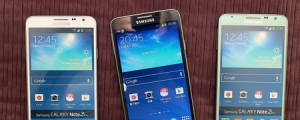 LTE 全頻段支援!Samsung Galaxy Note 3 Neo 實機試用