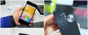 生活全紀錄:Sony SmartBand SWR10 與 Lifelog APP 試用