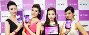 4K 錄影、更美螢幕 Sony Xperia Z2 台灣實機試玩