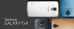 三星 Galaxy S5 發表：生活化升級，0.3 秒超速拍照