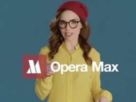 Opera Max Beta 釋出，可壓縮所有 App 的資料量