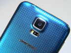 對尬 Sony Z1：三星 Galaxy S5 相機深入測試