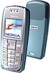 氣度沈穩　內涵動感 ！ Nokia 3120  實機透視