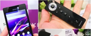 中階四核款　Sony Xperia M2 圖賞、多款配件亮相
