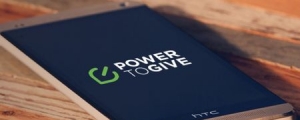 HTC Power To Give：用手機跑多種科學計畫