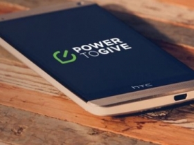 HTC Power To Give：用手機跑多種科學計畫