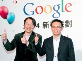 Google 今年徵才破百位　強打數位行銷