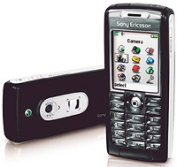 Sony Ericsson T630  夜行俠上市　引爆黑色旋風　
