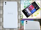 實用又平價　HTC Desire 816 雙卡版測試