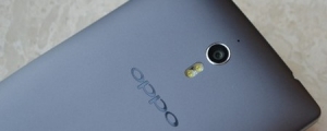 全球首款 5000 萬畫素拍照：OPPO Find 7 實拍測試