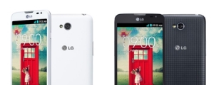 LG L70 單機 $4990 有型登場，中華 4/1 獨家開賣 