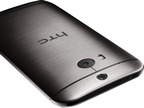 ​終於發表！HTC One M8 雙鏡頭高規亮相