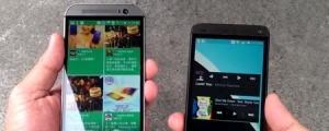 【影片】HTC One M8 極速入手 搶先試玩！