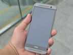 HTC One M8 十個重點升級功能：買或不買？