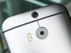 HTC One M8 雙鏡頭實拍示範 + 效能跑分成績