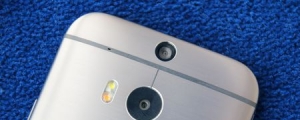 HTC One M8 動手玩 (2)：相機功能篇