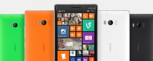 ​WP8.1 + 20MP PureView：旗艦 Nokia Lumia 930 第三季登場