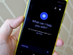 聲控比聰明：認識新來的 Cortana 語音助理