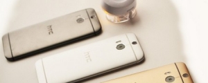 銀色 HTC One M8 週一上市，金色月底到貨