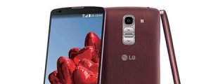 LG G Pro 2 推冰晶紅新色，買 32G 送專屬保護套