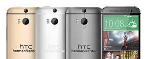 HTC One M8 內建 harman/kardon 音效設定？