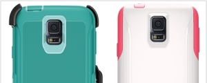 OtterBox 推出 Galaxy S5 防摔防震手機殼