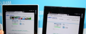 用中華電信 4G LTE 來測試 Sony 免費電影有多快！