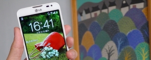 一手掌握 LG L70 的高速 3G 與精巧實用!
