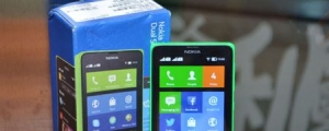 諾皮安卓骨　Nokia X 一周試用心得分享