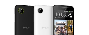 亞太電信推出 HTC Desire 700 dual　綁約 $990 起