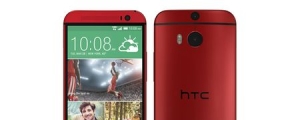 HTC One M8 紅色版　evleaks 大神圖片流出