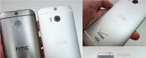 美版verizon HTC One M8開箱實測亞太電信