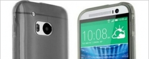 ​金屬機身 中階配置　HTC One M8 Mini 相片曝光