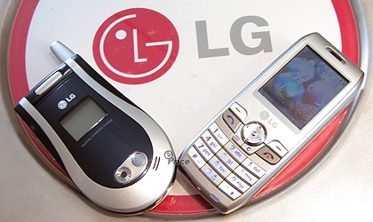 漢城現場連線！LG 發表全新系列機種