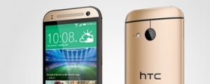 HTC One mini 2 發表：繼承 M8 外型，但功能也少了點