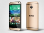 HTC One mini 2 發表：看似 M8，但功能少了點