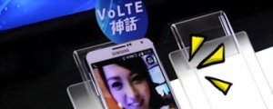 4G 時代 語音也進化：實測 VoLTE 通話新功能