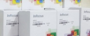 買不到 M320？更便宜的 InFocus M320e 上市了